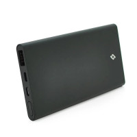 Внешний портативный аккумулятор Ttec 4500mAh Black USB/microUSB