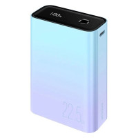 Внешний портативный аккумулятор Proove Hyper Flux 20000mAh Gradient Blue 22.5W