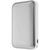 Зовнішній портативний акумулятор Proove Vibe Energy 10000mAh White 20W