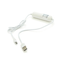 Зовнішній портативний акумулятор Voltronic LT-10B USB - Micro 5V, 2А