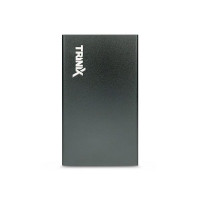 Зовнішній портативний акумулятор Trinix TPB-10020PD 20000 mAh Gray 65W