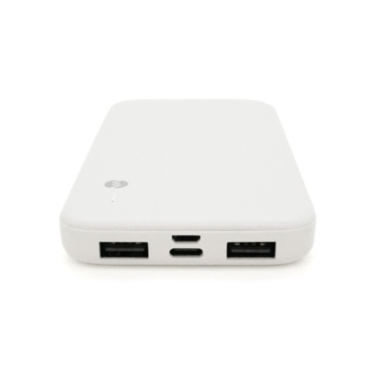 Зовнішній портативний акумулятор Voltronic S-Link IP-G10N 10000 mAh White