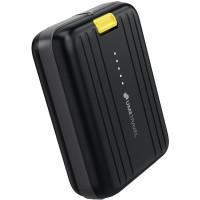Зовнішній портативний акумулятор UMETRAVEL TRIP 10 10000mAh Black 22,5W
