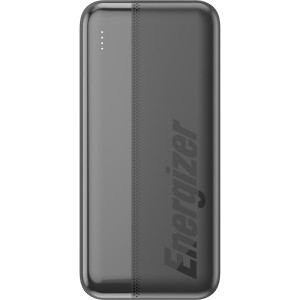 Зовнішній портативний акумулятор Energizer UE30050С - 30000 mAh TYPE-C Black 10.5W
