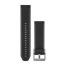 Ремешок Fenix Chronos Black Hinged Sport Watch Band