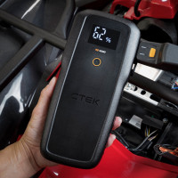 Бустер CTEK RB 4000 для аварійного запуску двигунів