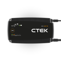 Зарядний пристрій CTEK NXT 15 EU · 12 В / 15 А
