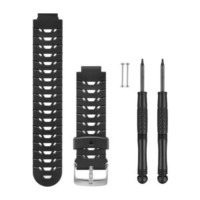 Watch Bands · Black