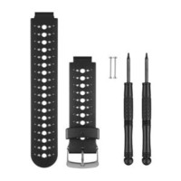 Watch Bands · Black