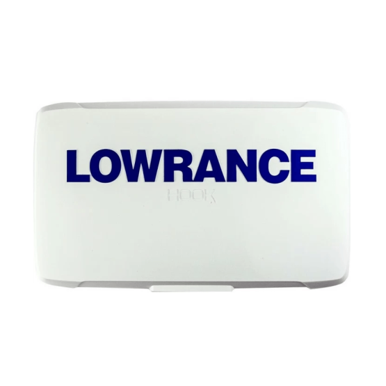 Кришка на ехолот Lowrance Hook2 9x Sun Cover