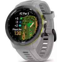Смарт-годинник Approach S70 42mm Golf GPS Powder Gray
