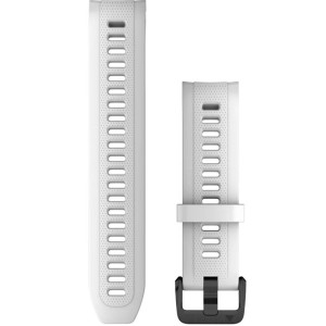 Ремешок Approach S70 42mm Replacement Band White