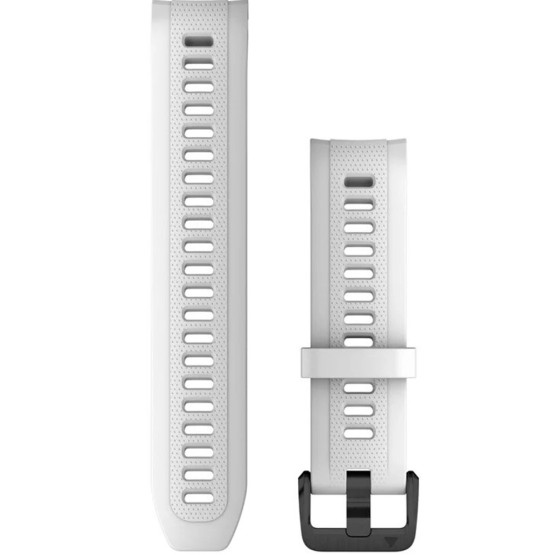 Ремінець Approach S70 42mm Replacement Band White