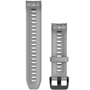 Ремешок Approach S70 42mm Replacement Band Grey