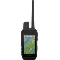 Персональный навигатор Garmin для собак Alpha 300i Handheld Only GPS