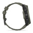 Garmin tactix 8 – 51 мм AMOLED Cerakote Olive Drab