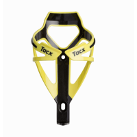 Тримач для пляшок Tacx Deva variations  Fluo yellow