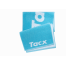 Рушник для тренування Tacx Towel T2940