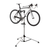 Подставка Tacx Spider Prof для удобного ухода и ремонта велостанка