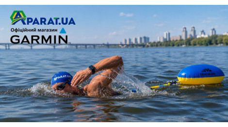 Какие часы Garmin выбрать для подготовки к марафону, триатлону и Ironman: Forerunner 965 или Forerunner 970?