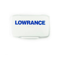 Захисна кришка Lowrance HOOK2 4 SUN COVER