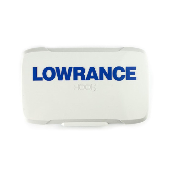 Захисна кришка Lowrance HOOK2 5 SUN COVER