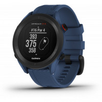 Спортивний смарт-годинник Approach S12 Golf GPS Tidal Blue
