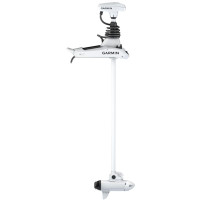Тролінговий мотор Force Kraken 75 White without Transducer
