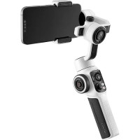 Система стабілізації відео Zhiyun Smooth 5S White