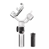 Система стабілізації відео Zhiyun Smooth 5S White