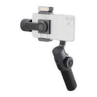 Система стабілізації відео Zhiyun Smooth 5 Combo Gray