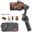 Система стабілізації відео Zhiyun Smooth 5 Combo Gray