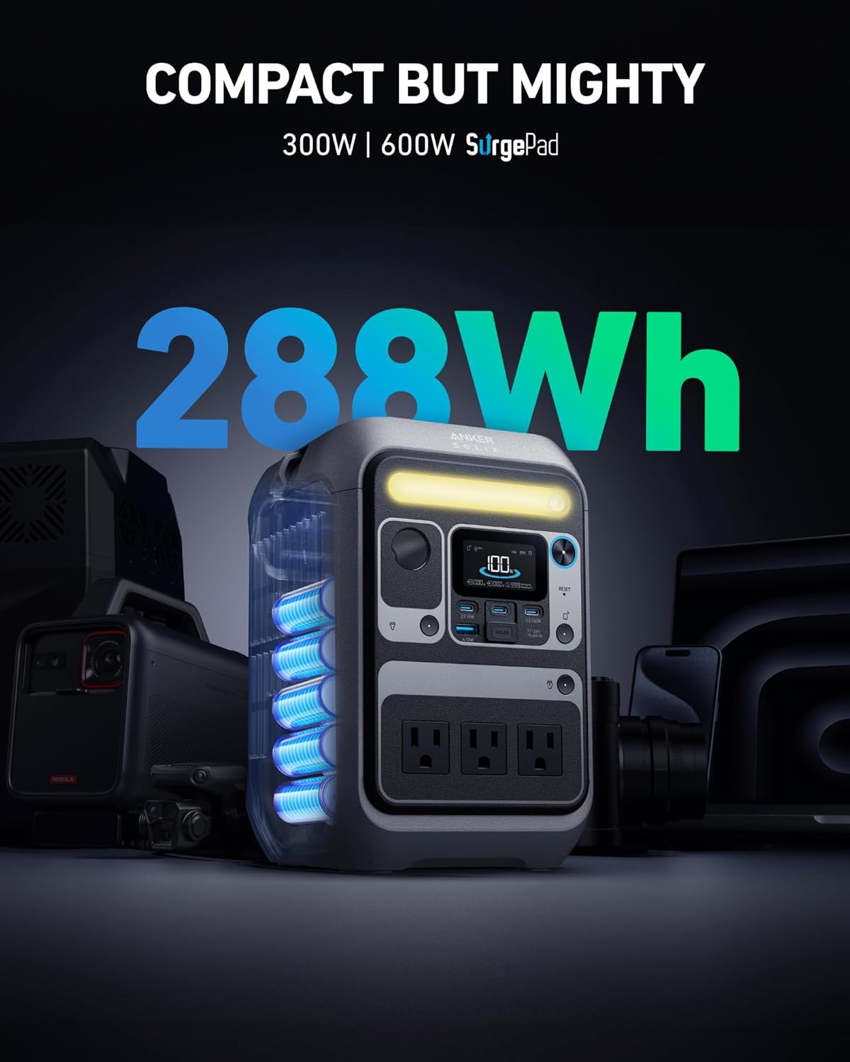 Anker A1722 - зображення 2