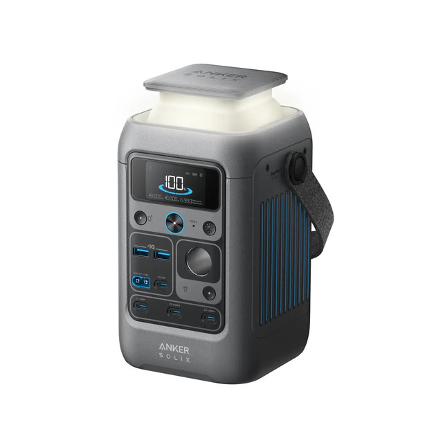 Anker SOLIX C300 - зображення 8