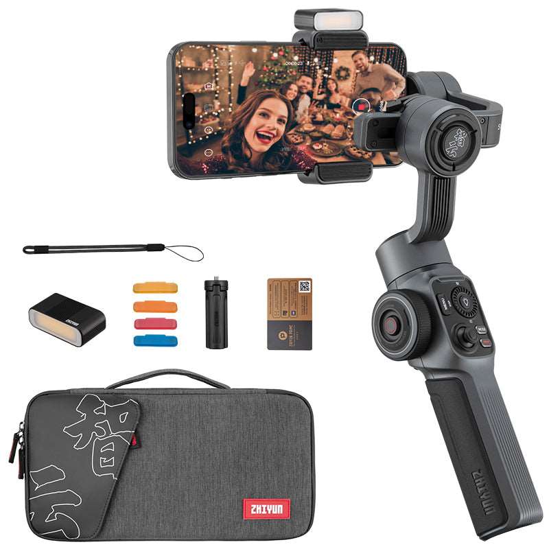 Zhiyun Smooth 5 Image 7